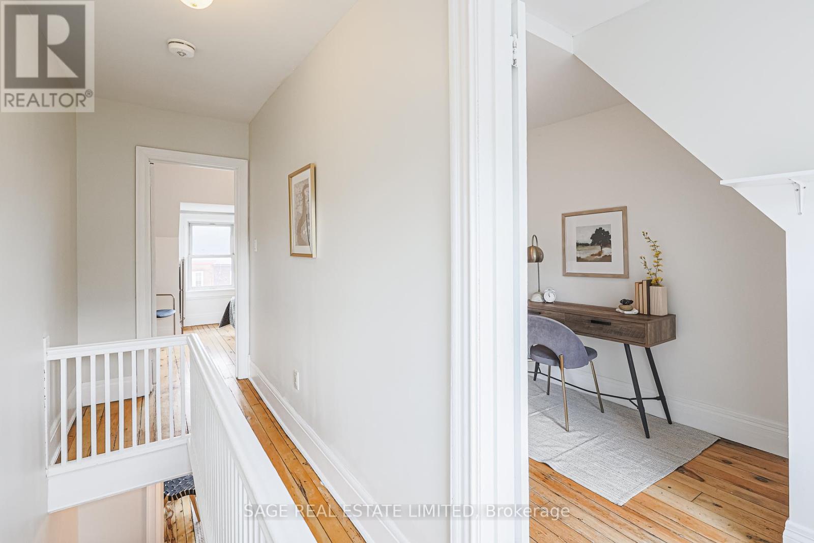 140 Strachan Avenue, Toronto, Ontario  M6J 2S9 - Photo 34 - C12380240