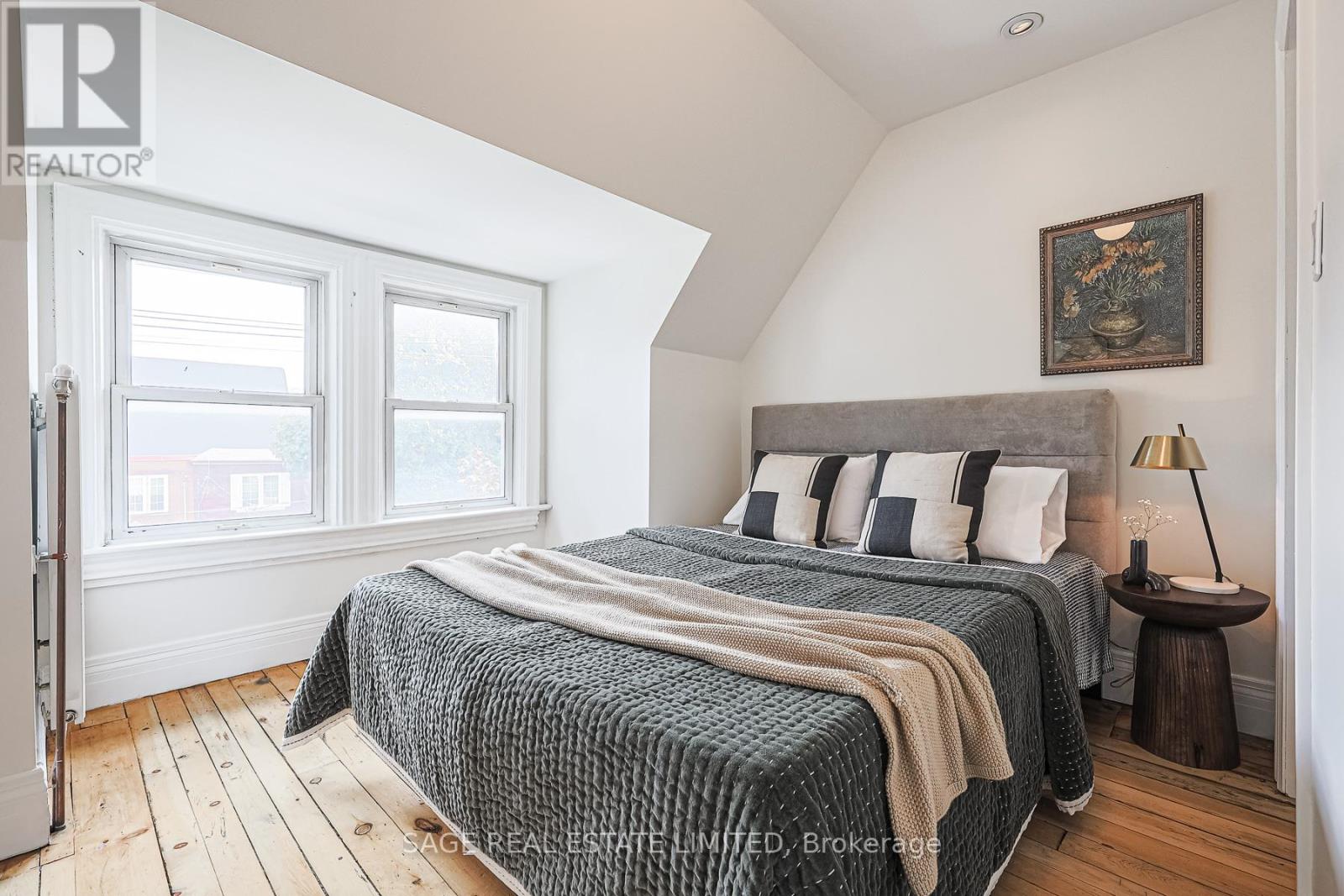140 Strachan Avenue, Toronto, Ontario  M6J 2S9 - Photo 38 - C12380240