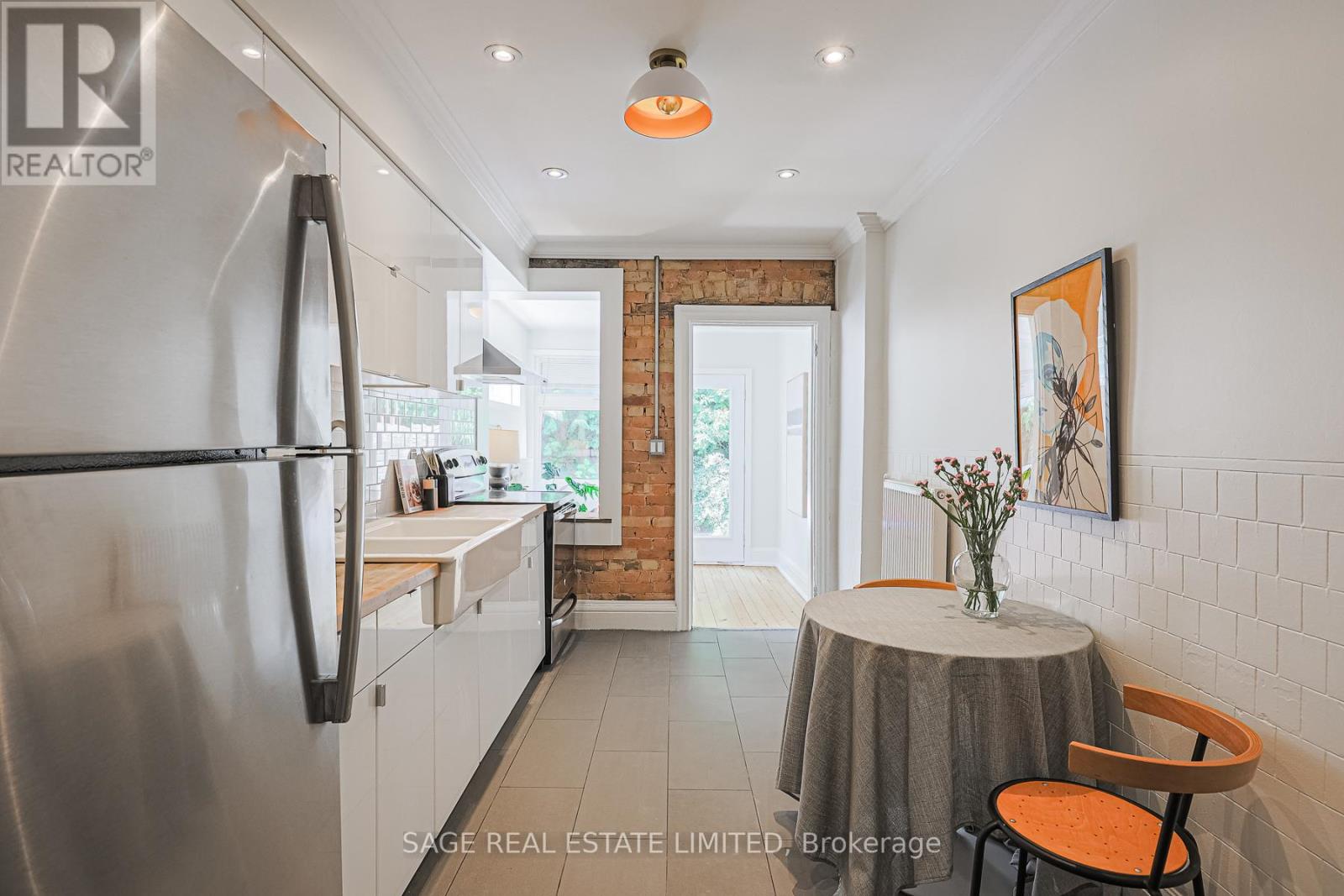 140 Strachan Avenue, Toronto, Ontario  M6J 2S9 - Photo 9 - C12380240