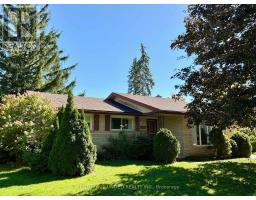 1246 Franklin Drive, Peterborough (Northcrest Ward 5), Ca