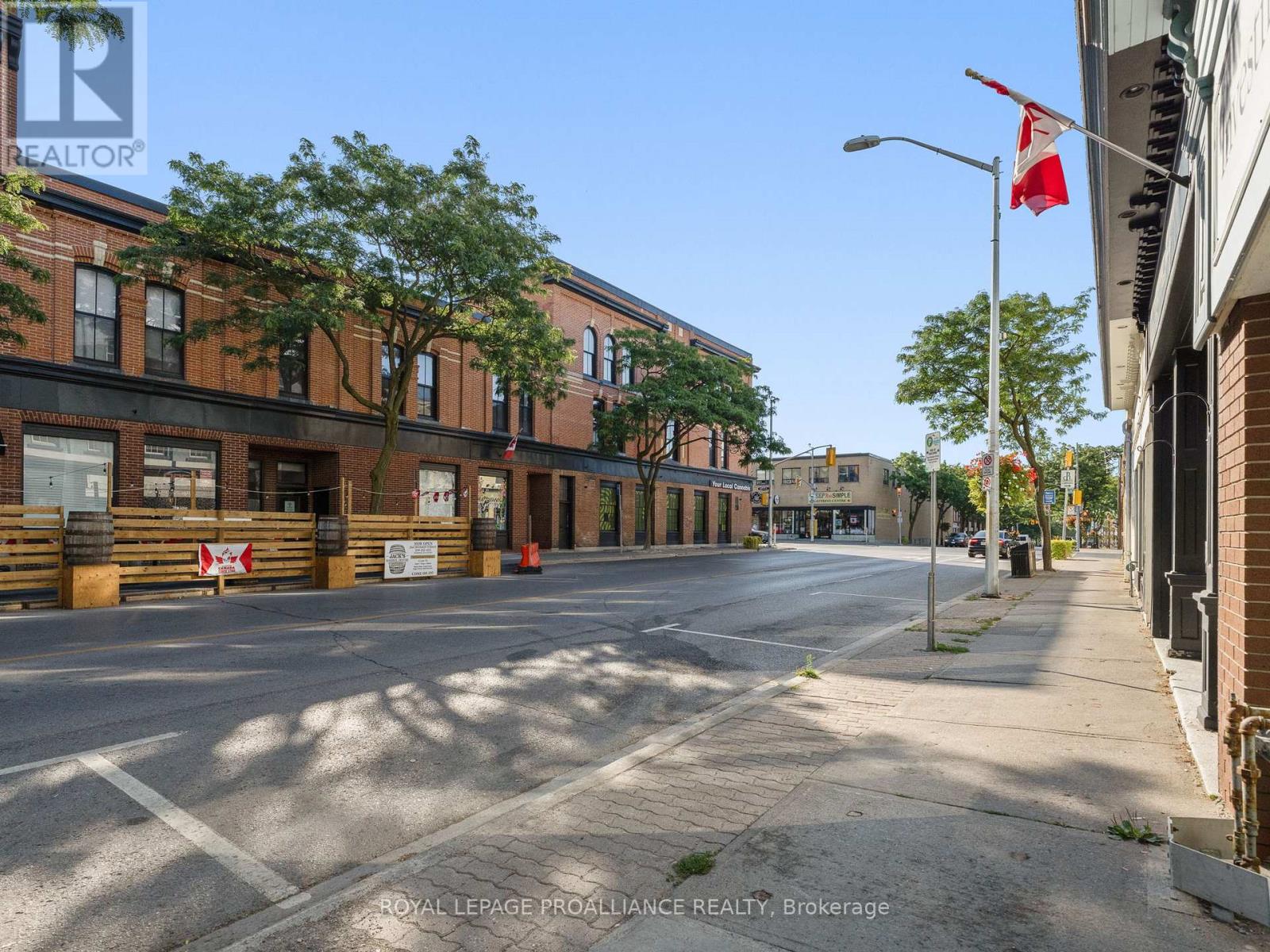 243 Division Street, Cobourg, Ontario  K9A 3P9 - Photo 15 - X12380376