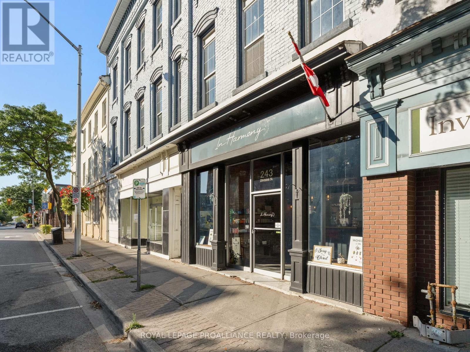 243 Division Street, Cobourg, Ontario  K9A 3P9 - Photo 16 - X12380376