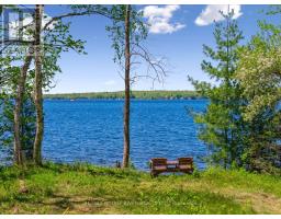 283B MARBLE POINT ROAD, Marmora and Lake, Ontario