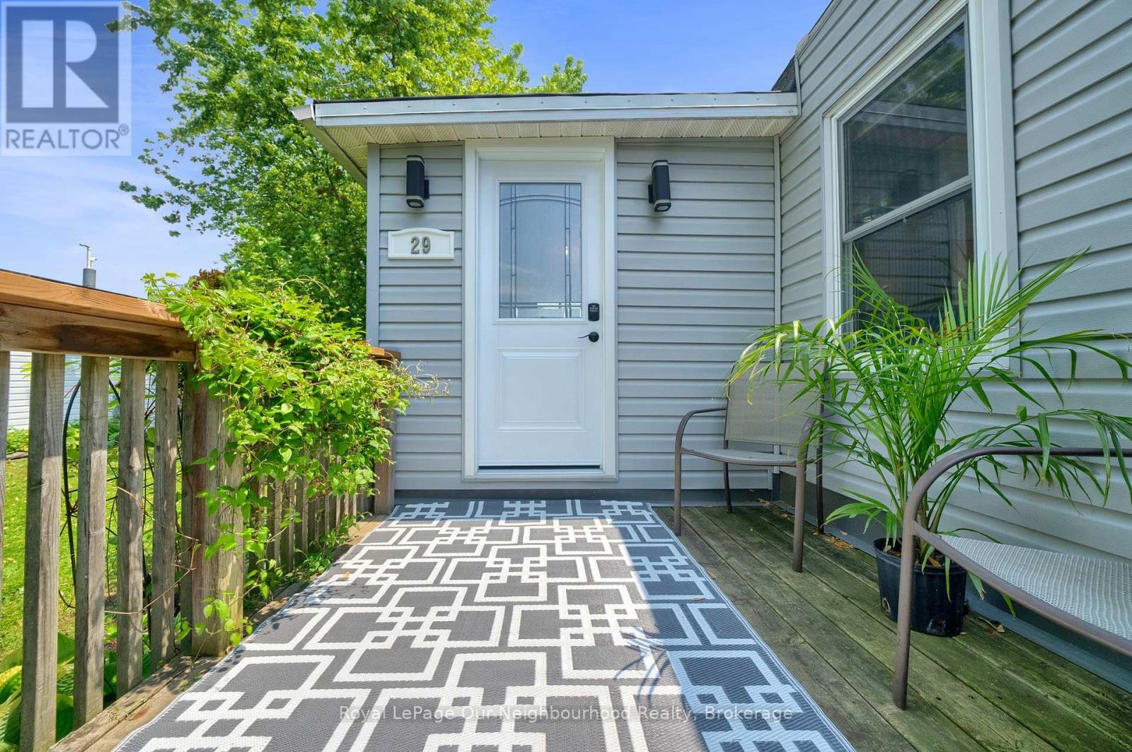 29 Hillview Drive, Hamilton Township, Ontario  K9A 0X1 - Photo 3 - X12380539