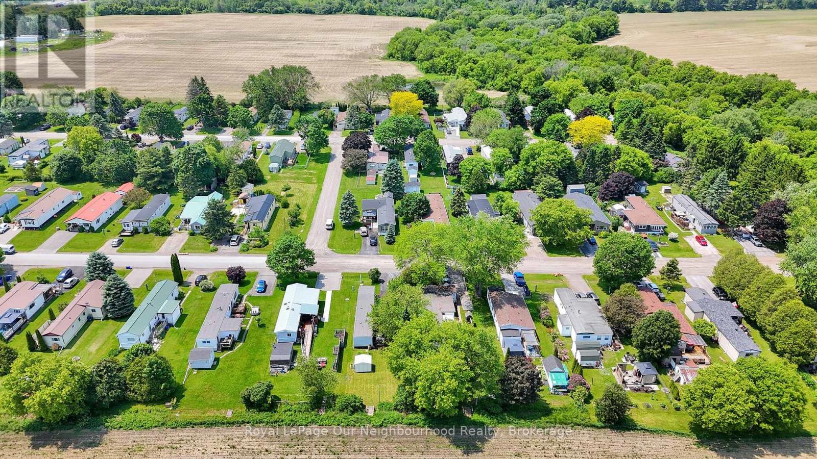 29 Hillview Drive, Hamilton Township, Ontario  K9A 0X1 - Photo 39 - X12380539