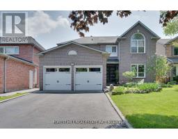 48 HASKELL CRESCENT, Aurora, Ontario