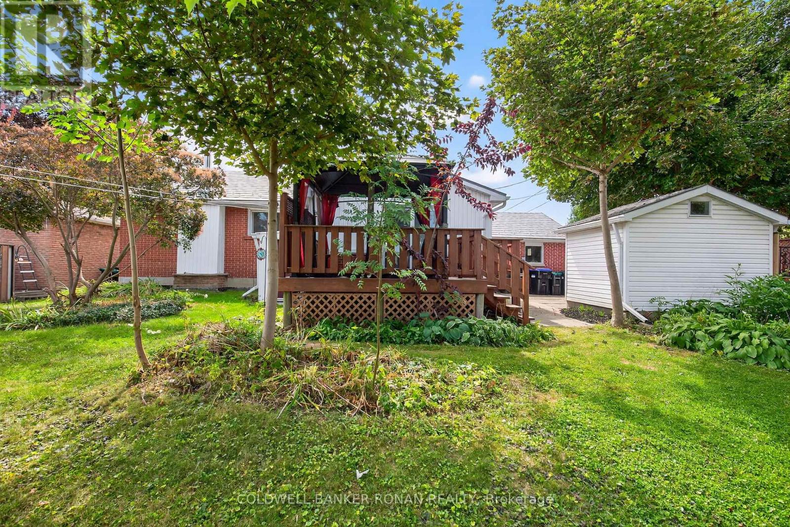 2 Lionel Stone Avenue E, New Tecumseth (Tottenham), Ontario  L0G 1W0 - Photo 39 - N12380241