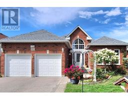 135 Mainprize Crescent, East Gwillimbury (Mt Albert), Ca