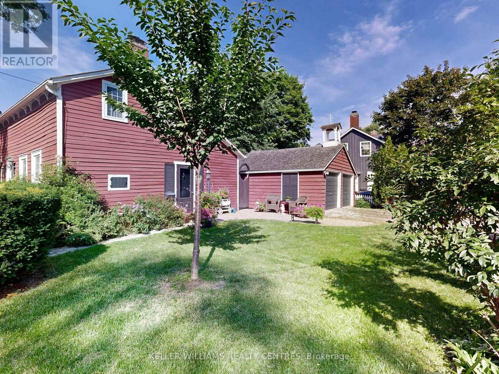 14 Colborne Street, Markham, Ontario  L3T 1Z6 - Photo 2 - N12380281
