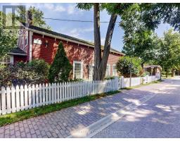 14 Colborne Street, Markham (Thornhill), Ca