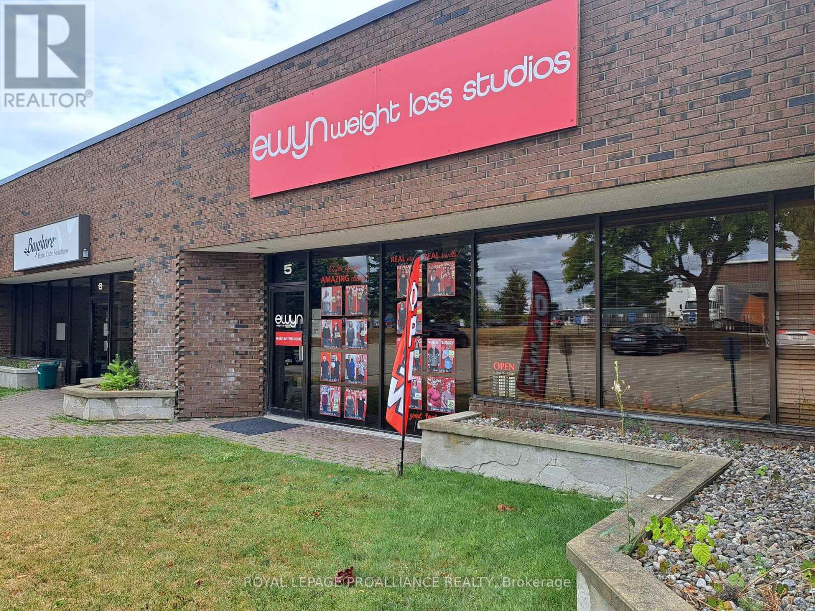 5 - 555 CALIFORNIA AVENUE, Brockville, Ontario