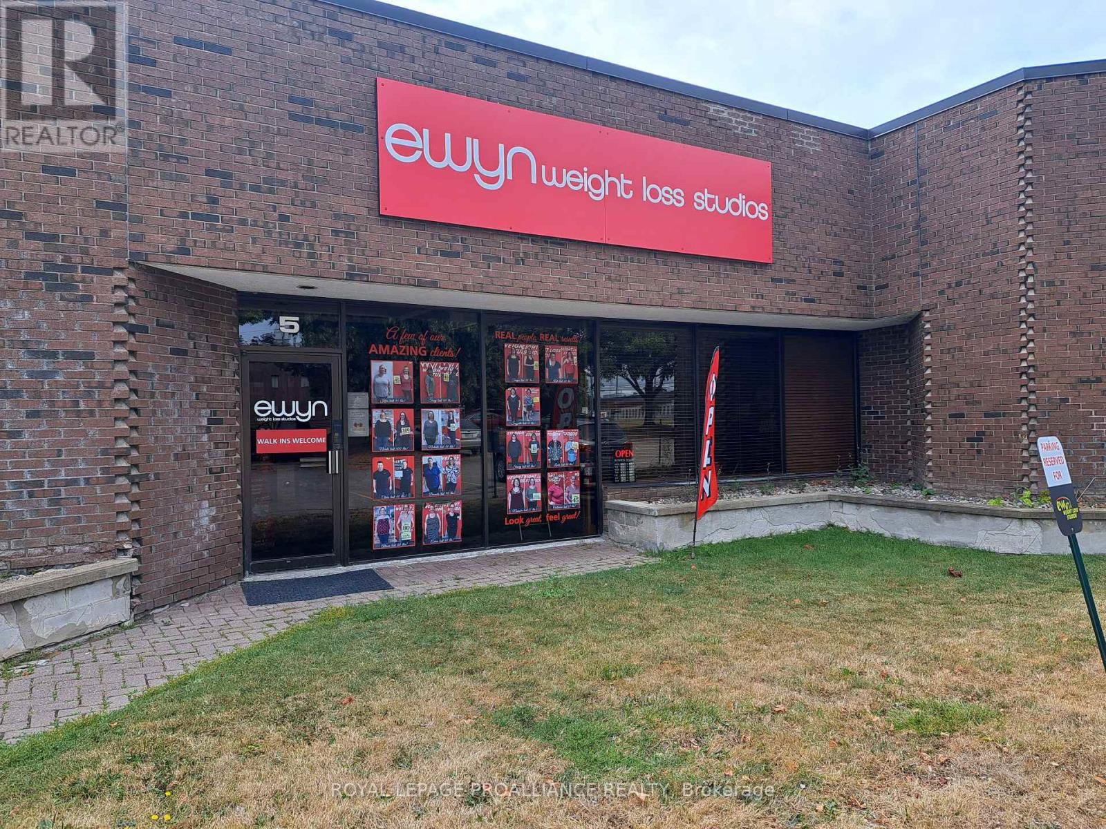 5 - 555 California Avenue, Brockville, Ontario  K6V 7N6 - Photo 2 - X12380325