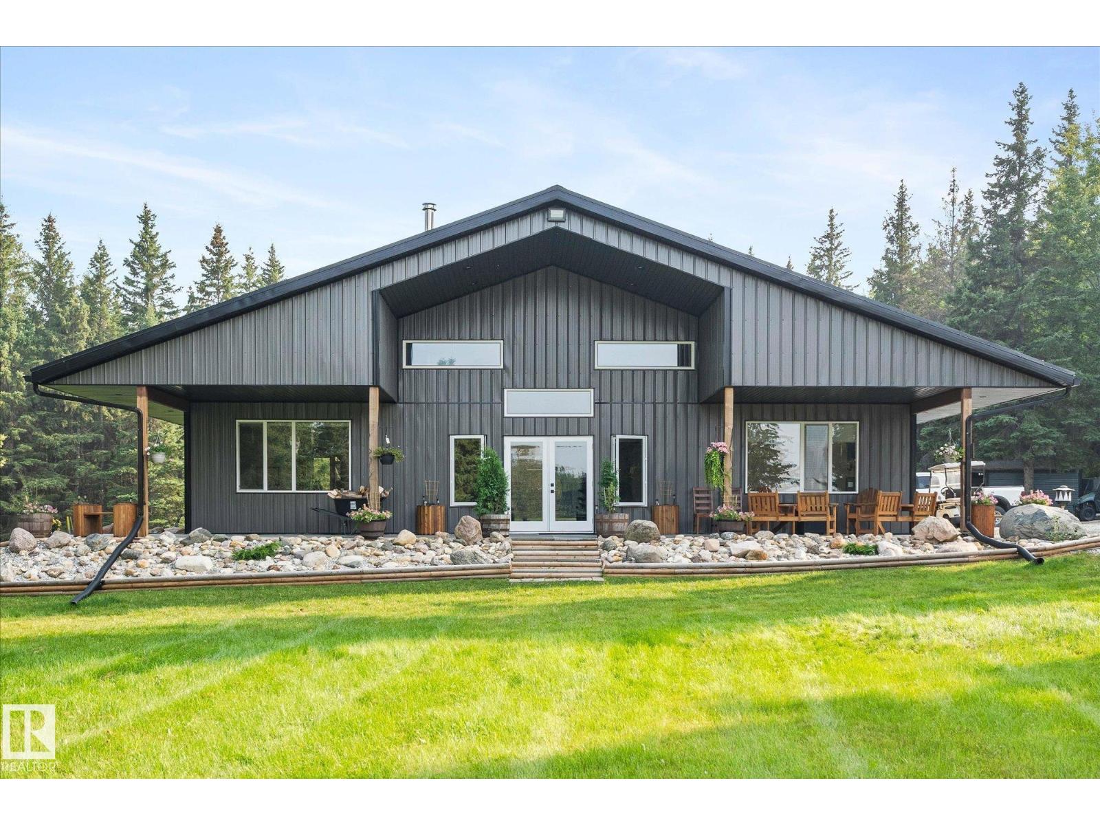 54205 Rge Rd 20, Rural Lac Ste. Anne County, Alberta