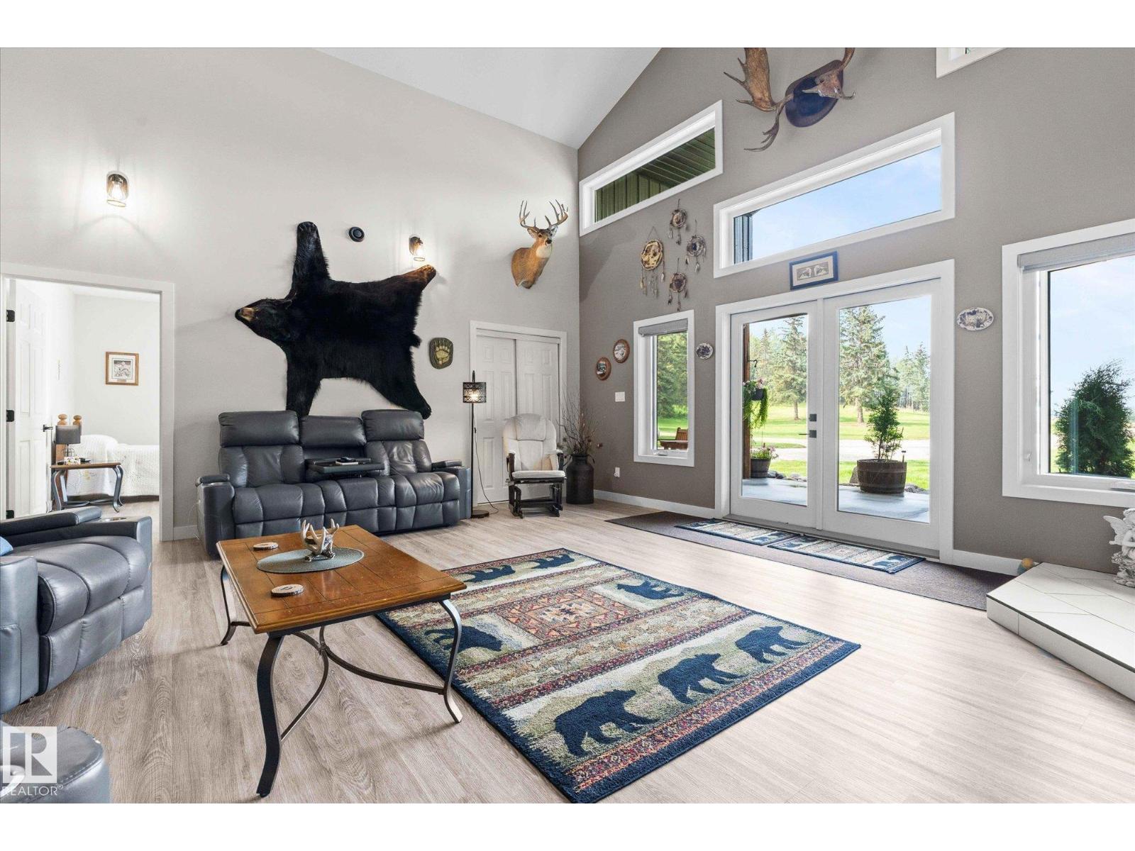 54205 Rge Rd 20, Rural Lac Ste. Anne County, Alberta  T0E 1V0 - Photo 11 - E4455982