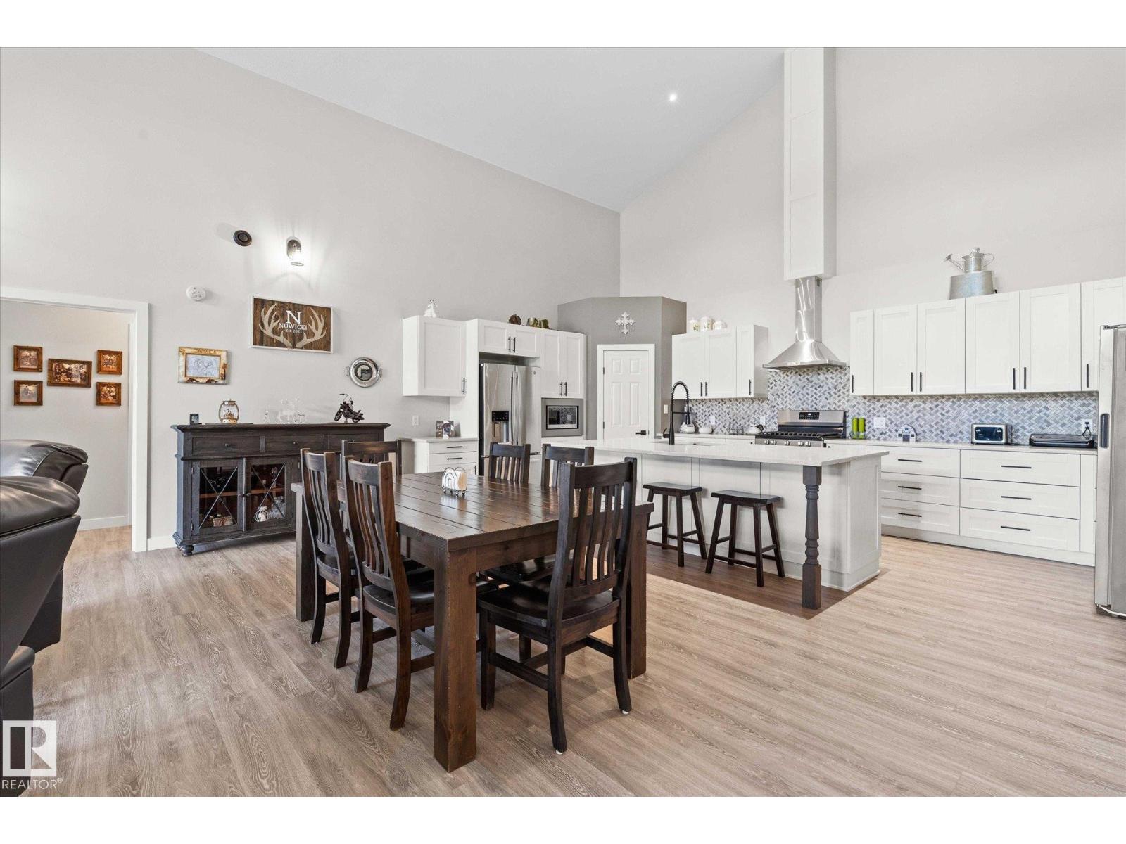 54205 Rge Rd 20, Rural Lac Ste. Anne County, Alberta  T0E 1V0 - Photo 15 - E4455982