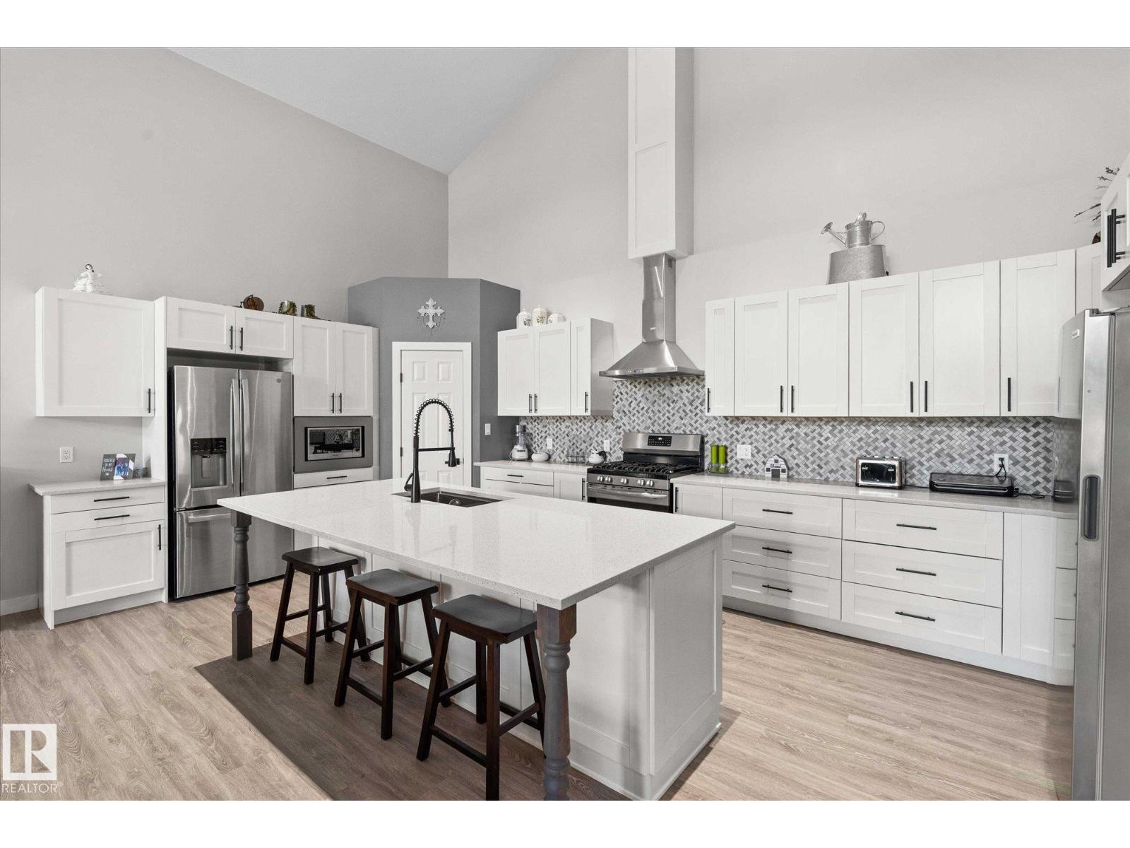 54205 Rge Rd 20, Rural Lac Ste. Anne County, Alberta  T0E 1V0 - Photo 18 - E4455982