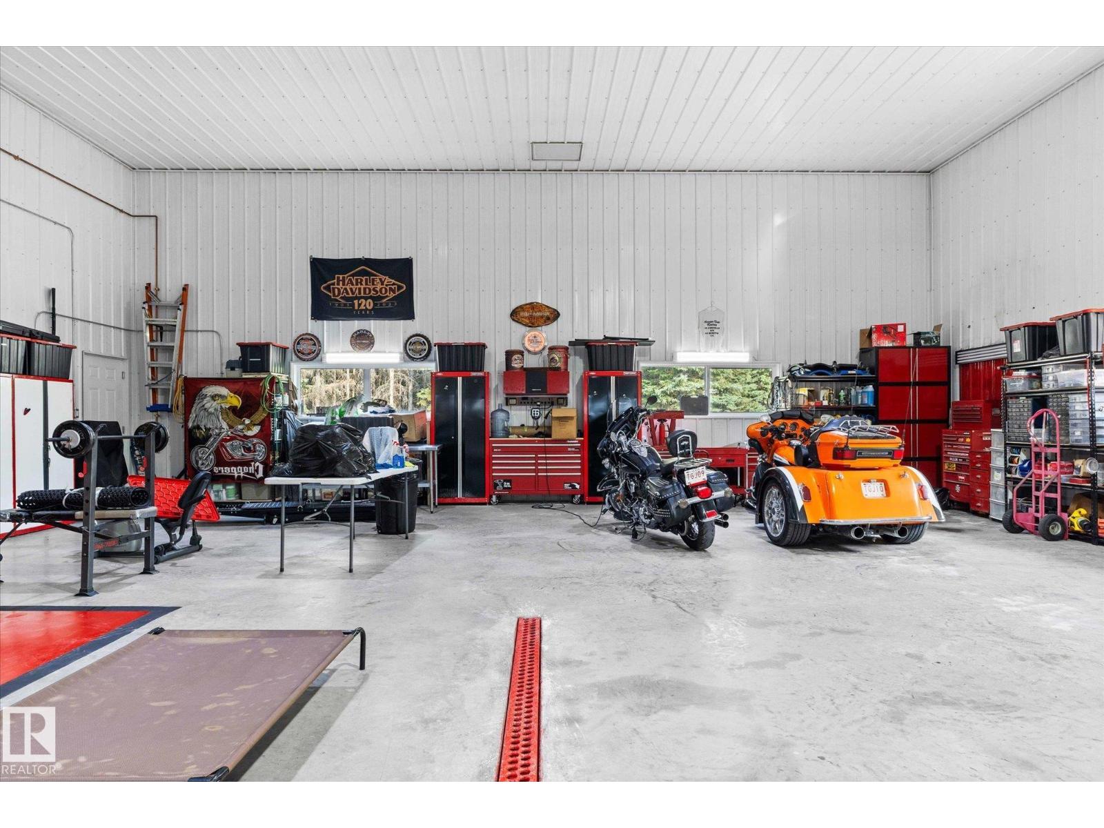 54205 Rge Rd 20, Rural Lac Ste. Anne County, Alberta  T0E 1V0 - Photo 41 - E4455982