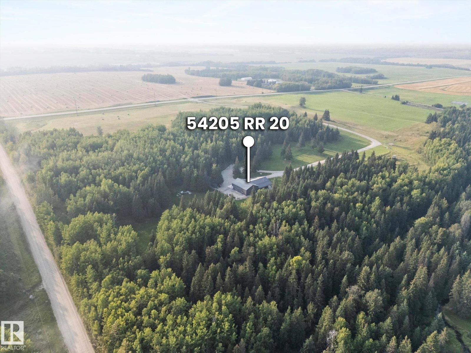 54205 Rge Rd 20, Rural Lac Ste. Anne County, Alberta  T0E 1V0 - Photo 51 - E4455982