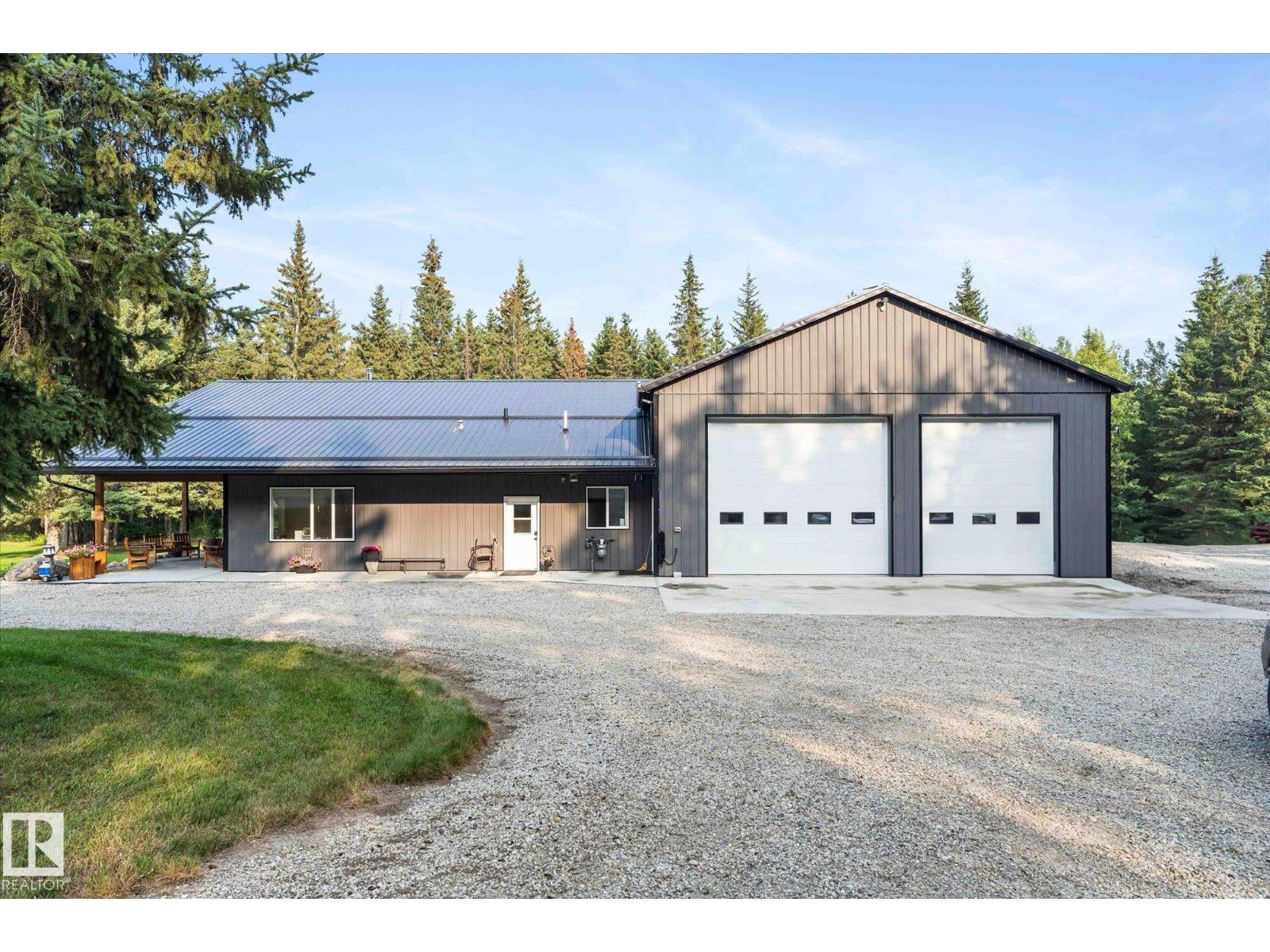 54205 Rge Rd 20, Rural Lac Ste. Anne County, Alberta  T0E 1V0 - Photo 6 - E4455982