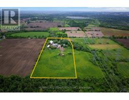 2300 ROSEBANK ROAD, Pickering, Ontario