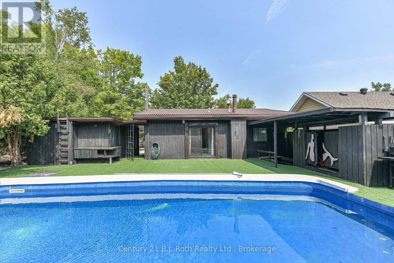 535 High Street, Orillia, Ontario  L3V 4X9 - Photo 31 - S12380461