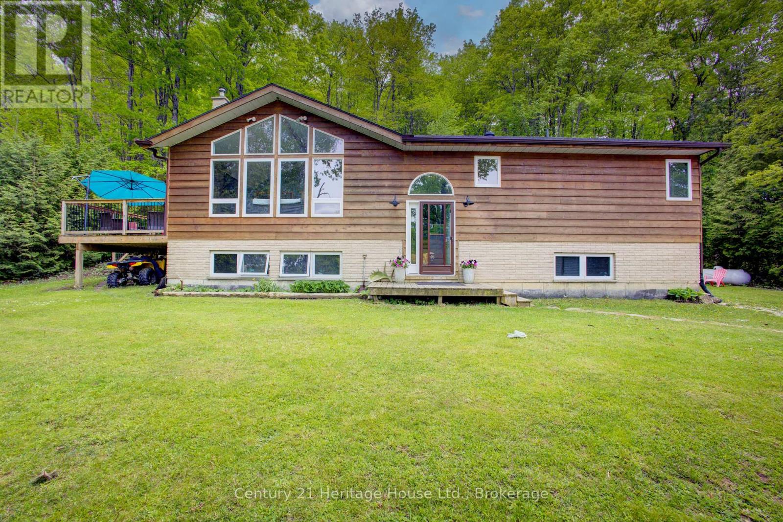 423080 ROCKY SAUGEEN ROAD, West Grey, Ontario