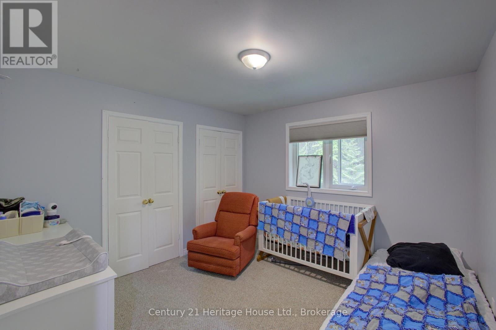423080 Rocky Saugeen Road, West Grey, Ontario  N0G 1R0 - Photo 18 - X12380446