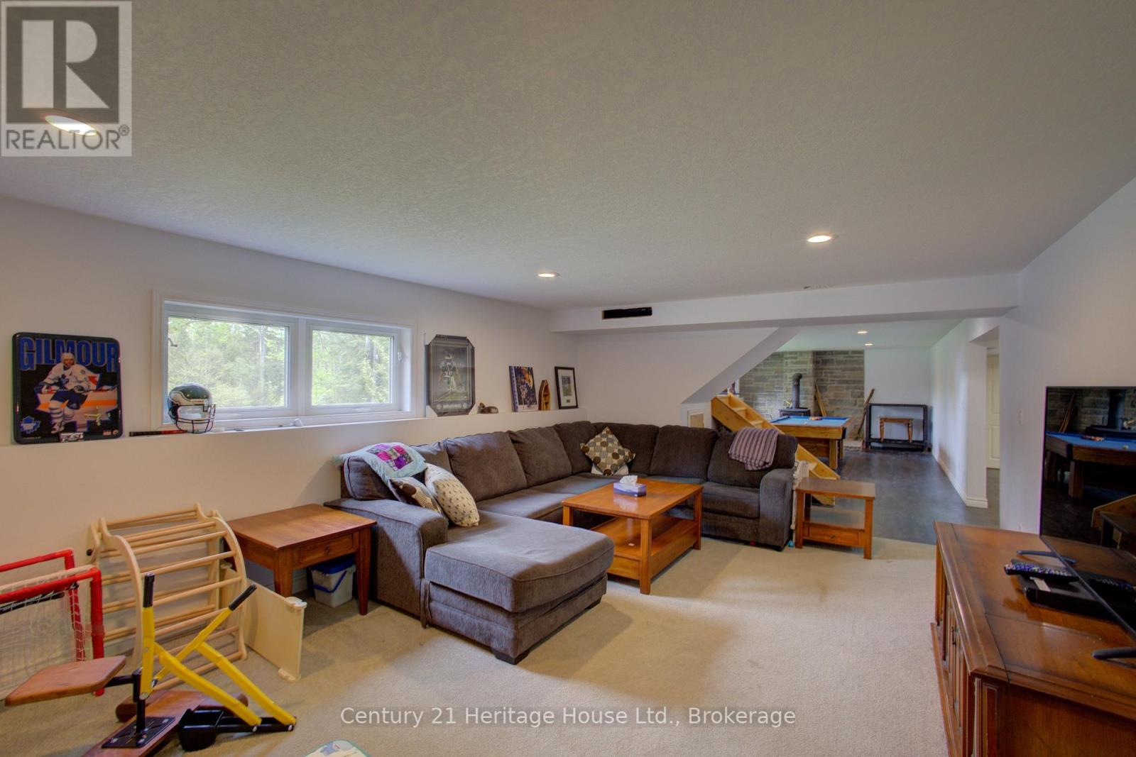 423080 Rocky Saugeen Road, West Grey, Ontario  N0G 1R0 - Photo 29 - X12380446