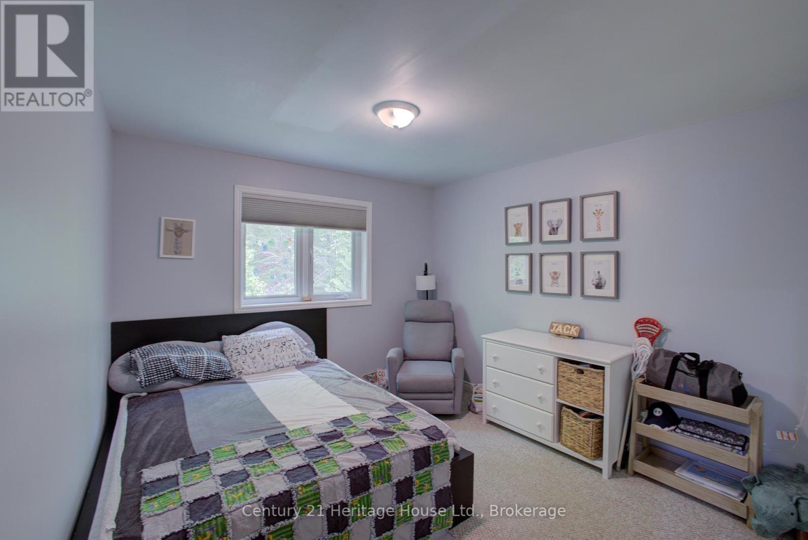 423080 Rocky Saugeen Road, West Grey, Ontario  N0G 1R0 - Photo 20 - X12380446
