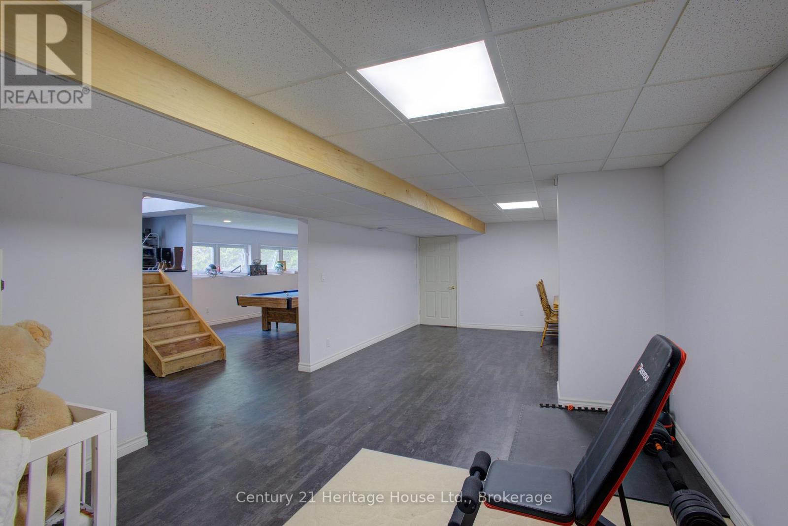 423080 Rocky Saugeen Road, West Grey, Ontario  N0G 1R0 - Photo 32 - X12380446
