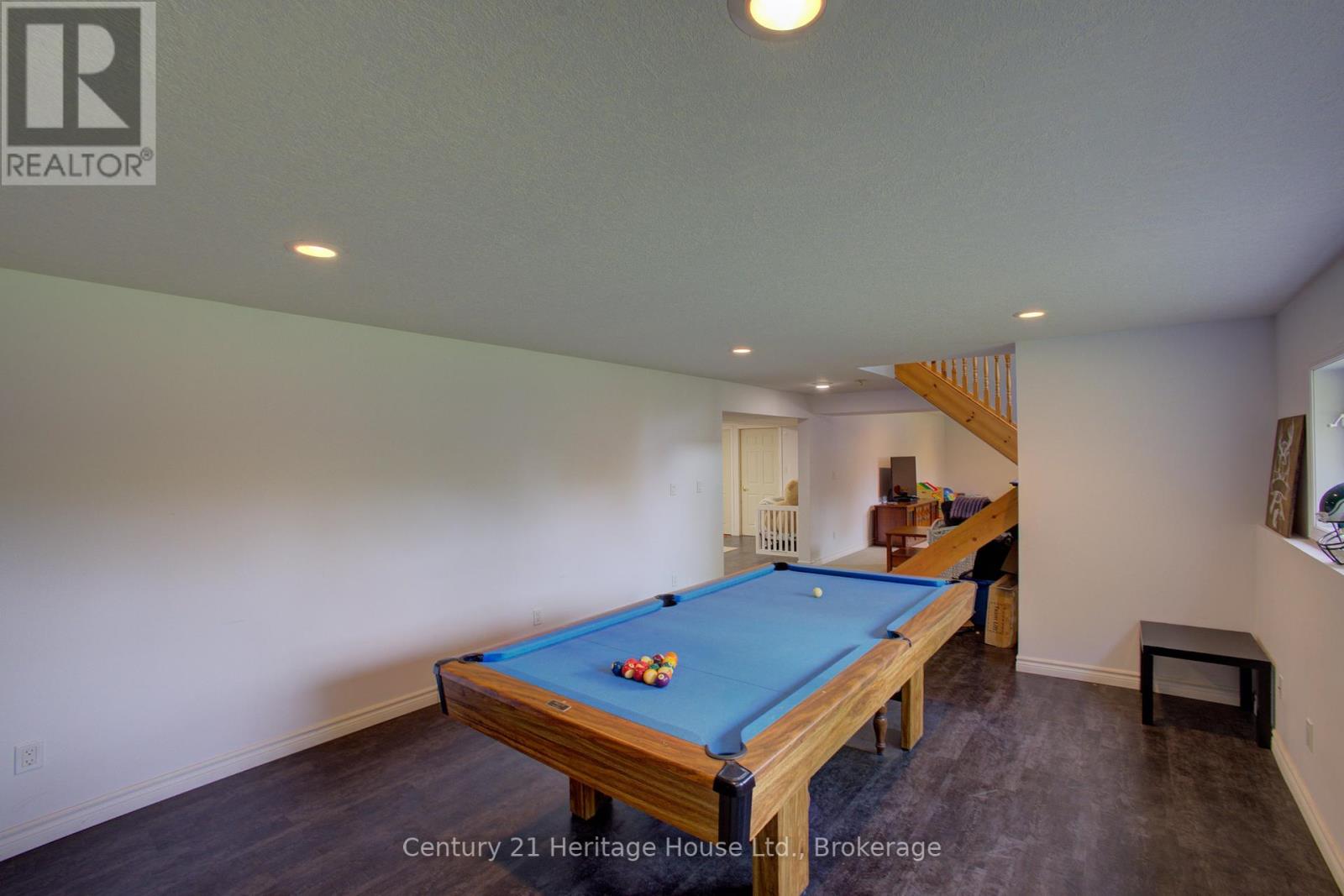 423080 Rocky Saugeen Road, West Grey, Ontario  N0G 1R0 - Photo 26 - X12380446