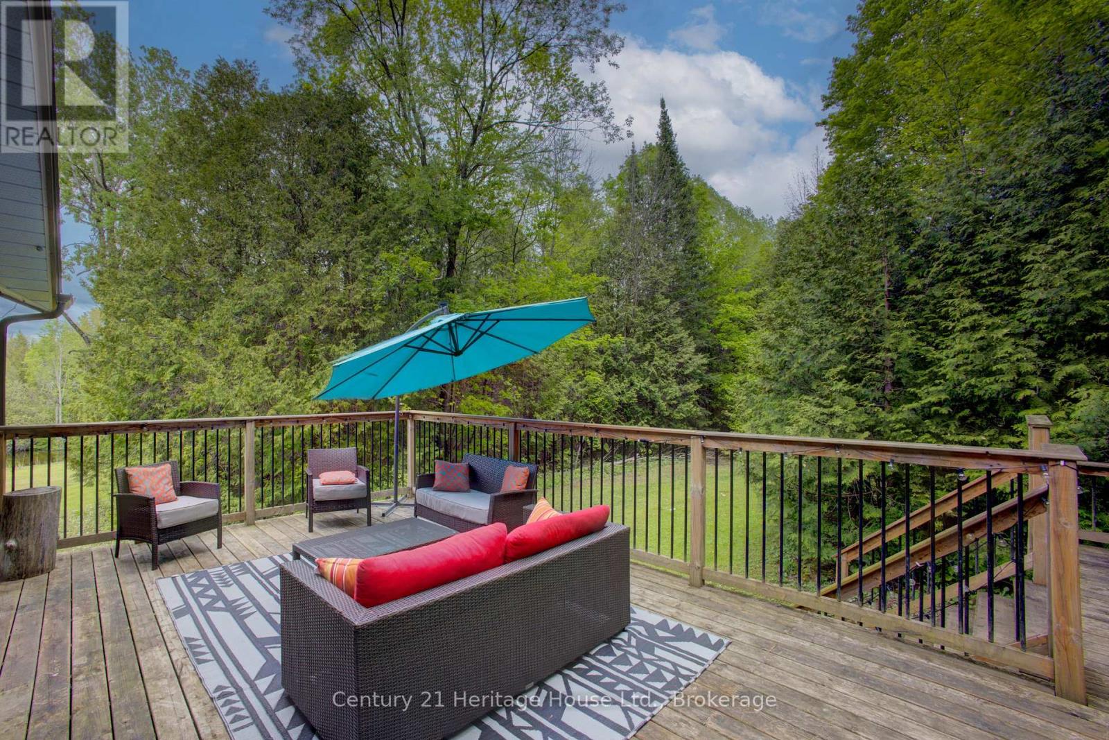 423080 Rocky Saugeen Road, West Grey, Ontario  N0G 1R0 - Photo 42 - X12380446