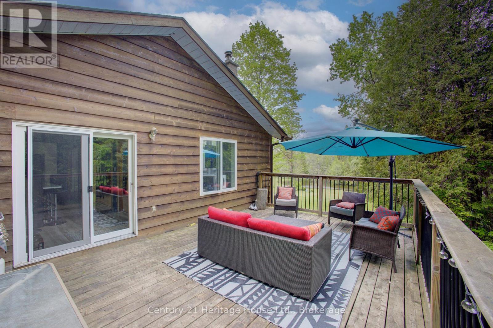 423080 Rocky Saugeen Road, West Grey, Ontario  N0G 1R0 - Photo 41 - X12380446