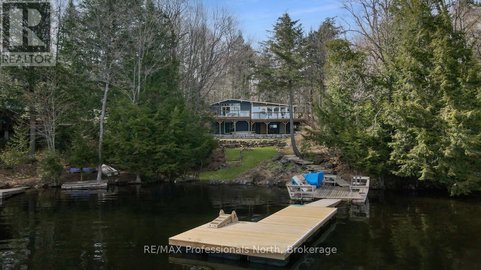 2787 WATTS ROAD, Dysart et al, Ontario
