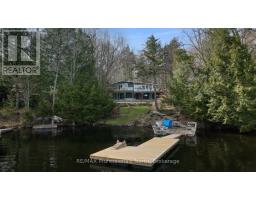 2787 WATTS ROAD, Dysart et al, Ontario