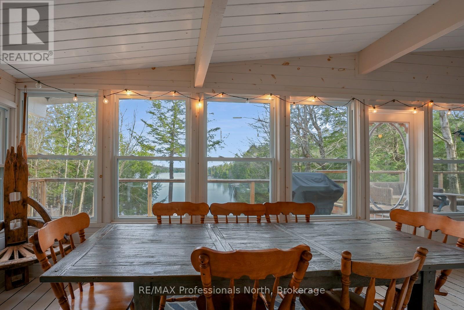 2787 Watts Road, Dysart Et Al, Ontario  K0M 1S0 - Photo 18 - X12380546