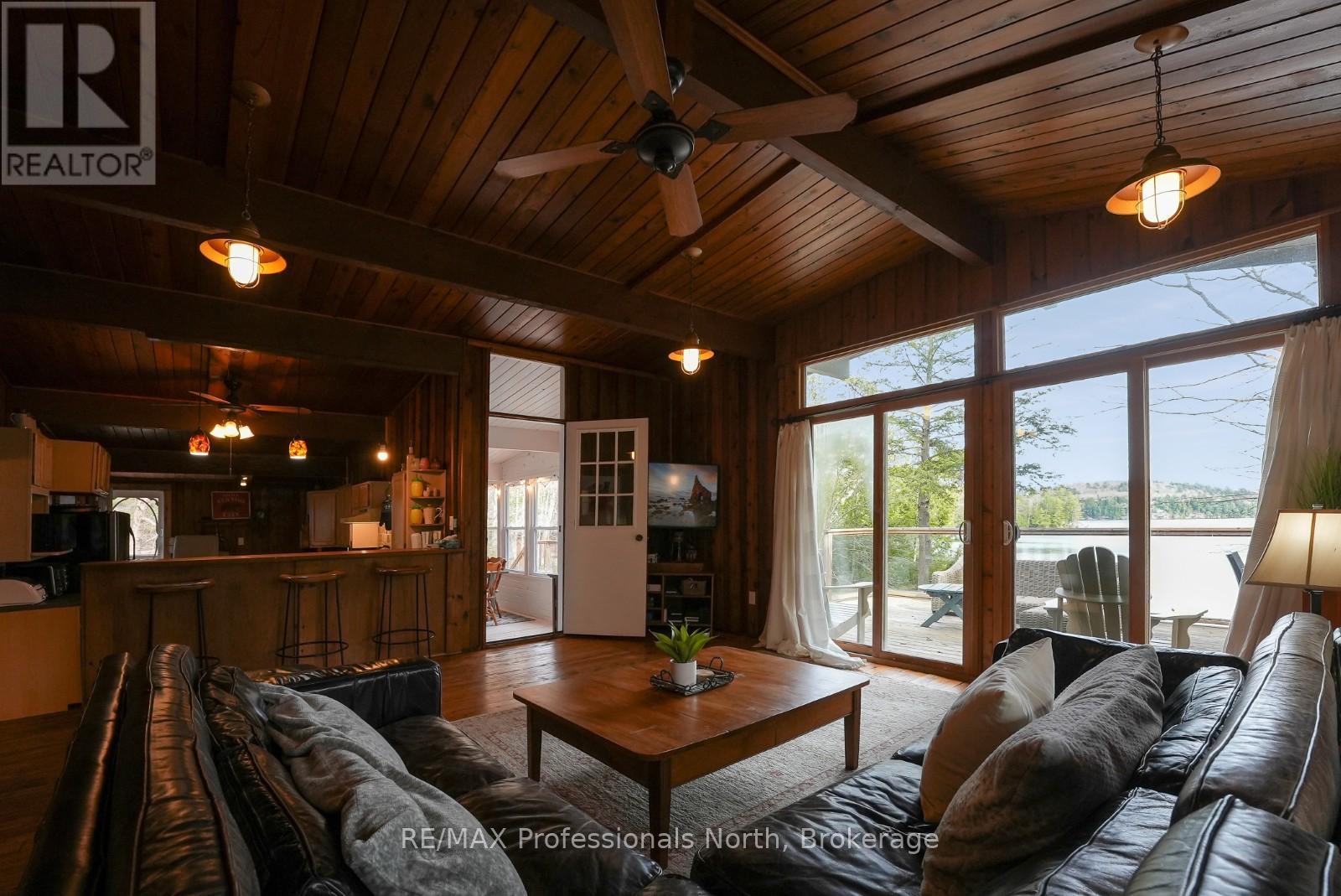 2787 Watts Road, Dysart Et Al, Ontario  K0M 1S0 - Photo 15 - X12380546