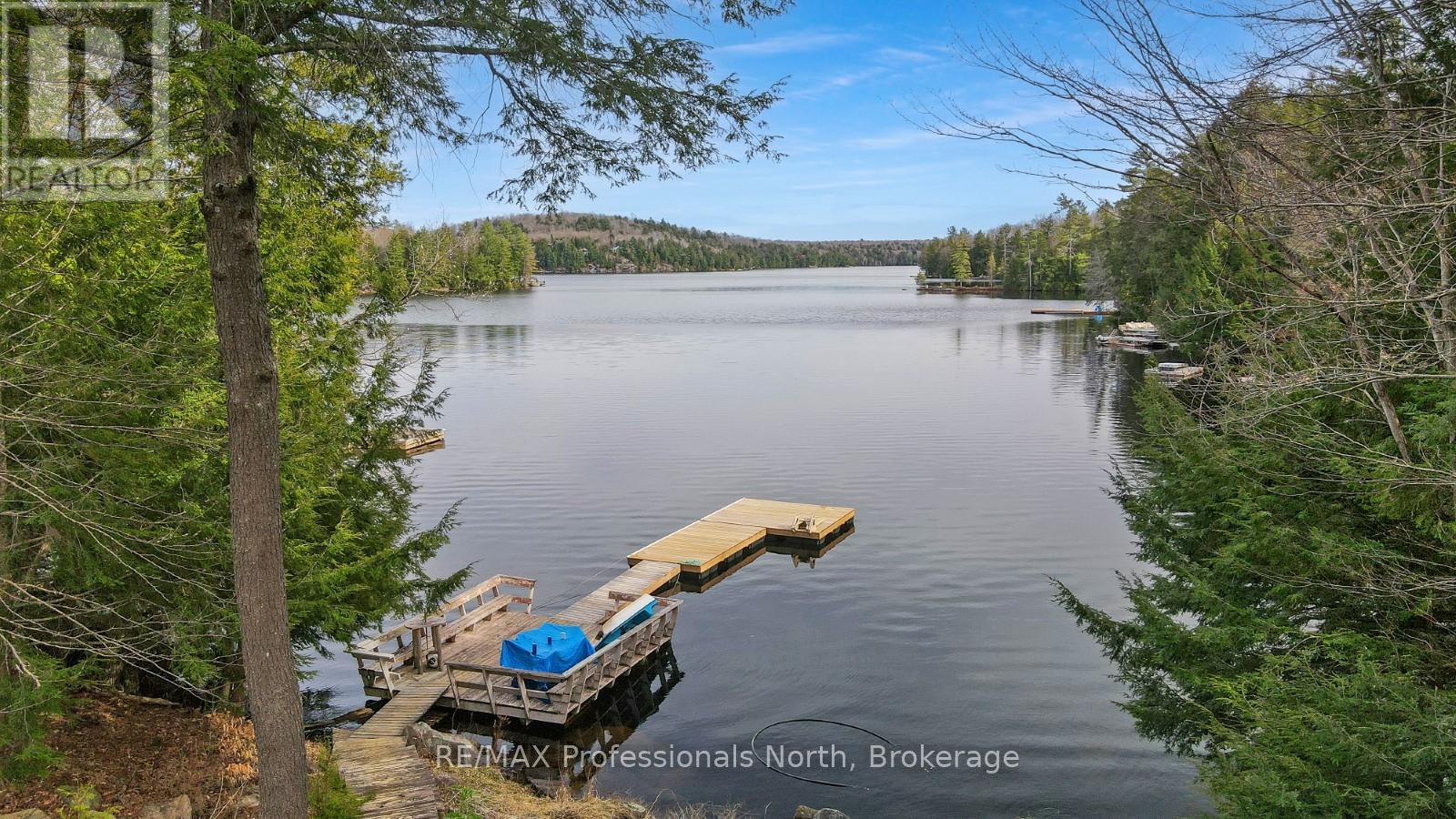 2787 Watts Road, Dysart Et Al, Ontario  K0M 1S0 - Photo 2 - X12380546