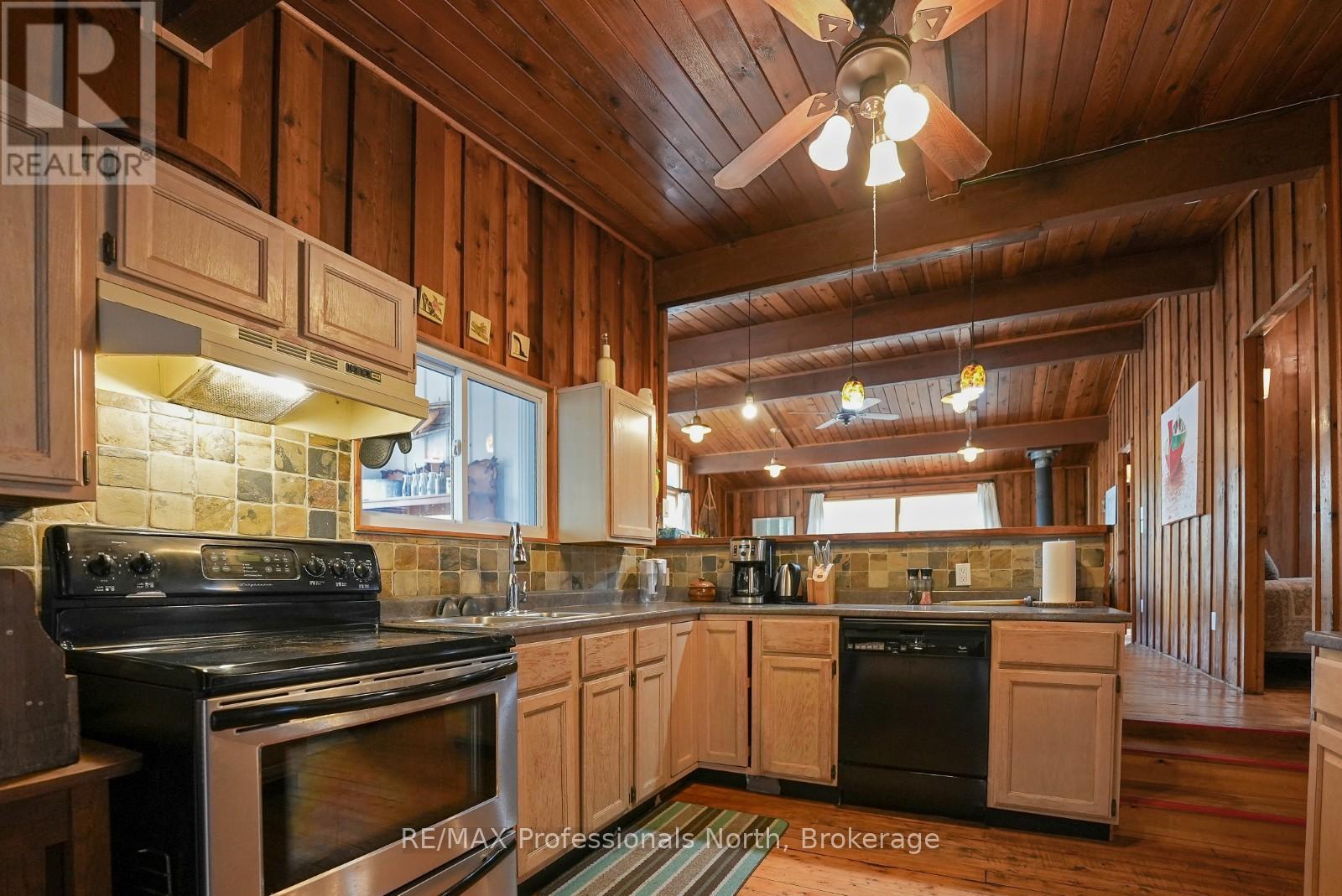 2787 Watts Road, Dysart Et Al, Ontario  K0M 1S0 - Photo 7 - X12380546