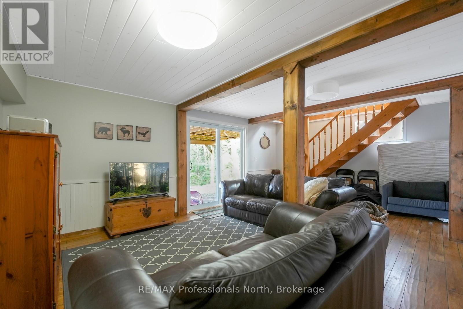 2787 Watts Road, Dysart Et Al, Ontario  K0M 1S0 - Photo 24 - X12380546