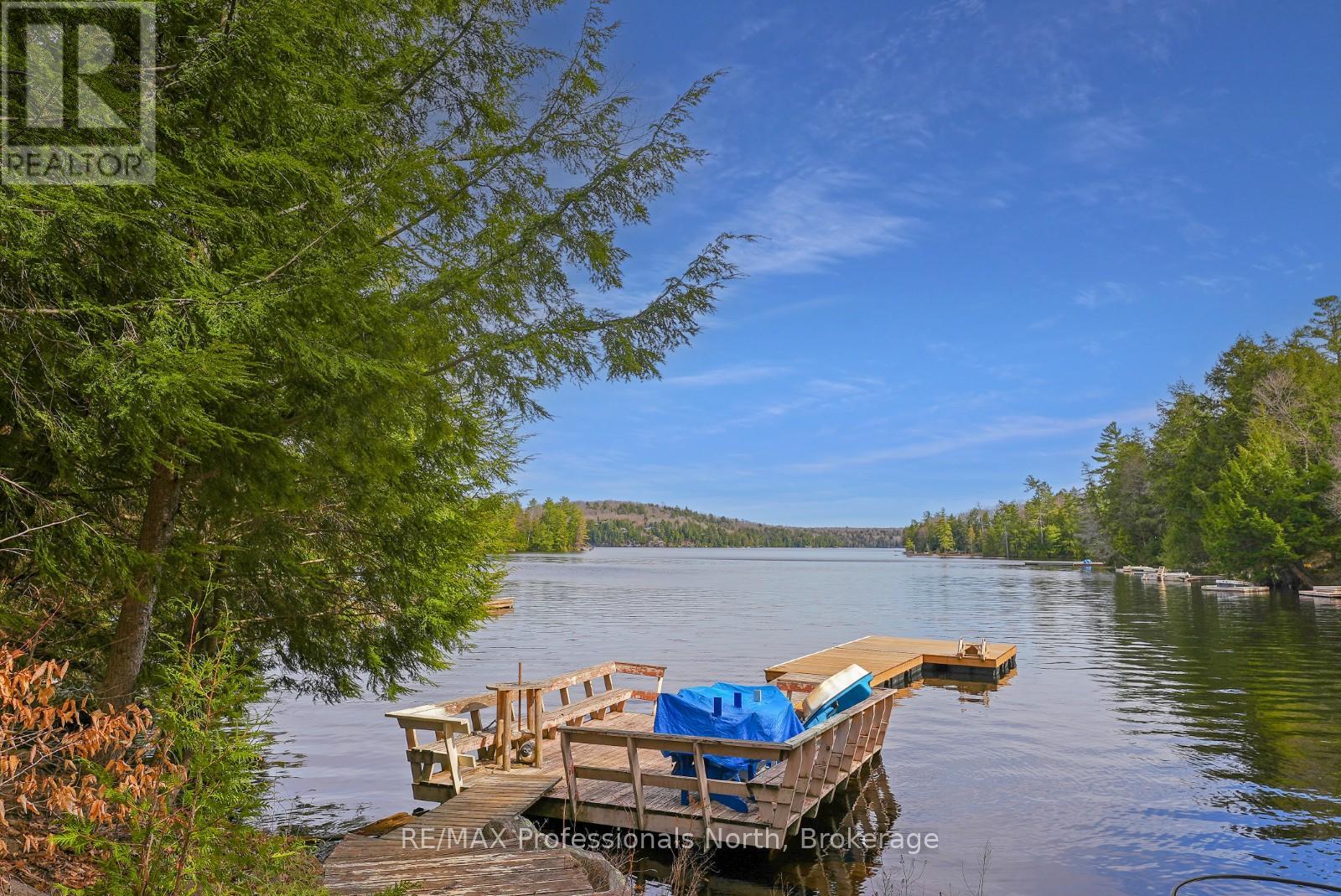 2787 Watts Road, Dysart Et Al, Ontario  K0M 1S0 - Photo 33 - X12380546