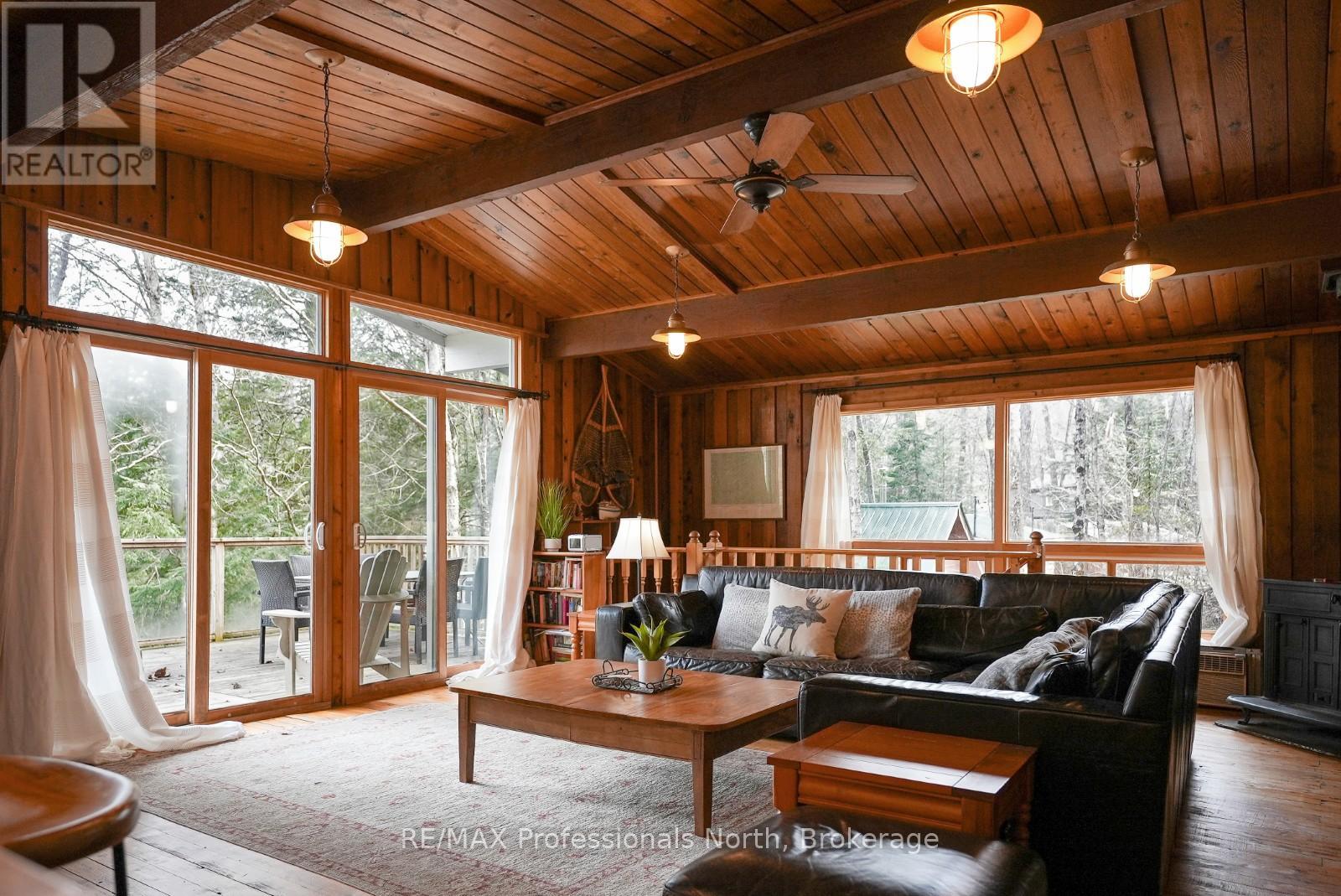 2787 Watts Road, Dysart Et Al, Ontario  K0M 1S0 - Photo 19 - X12380546