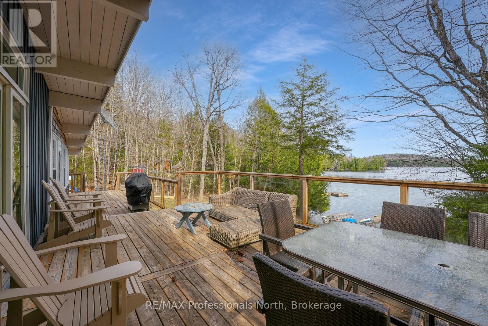 2787 Watts Road, Dysart Et Al, Ontario  K0M 1S0 - Photo 30 - X12380546