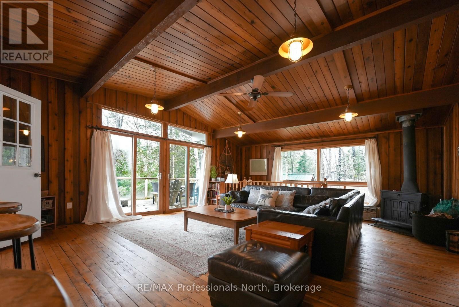 2787 Watts Road, Dysart Et Al, Ontario  K0M 1S0 - Photo 13 - X12380546