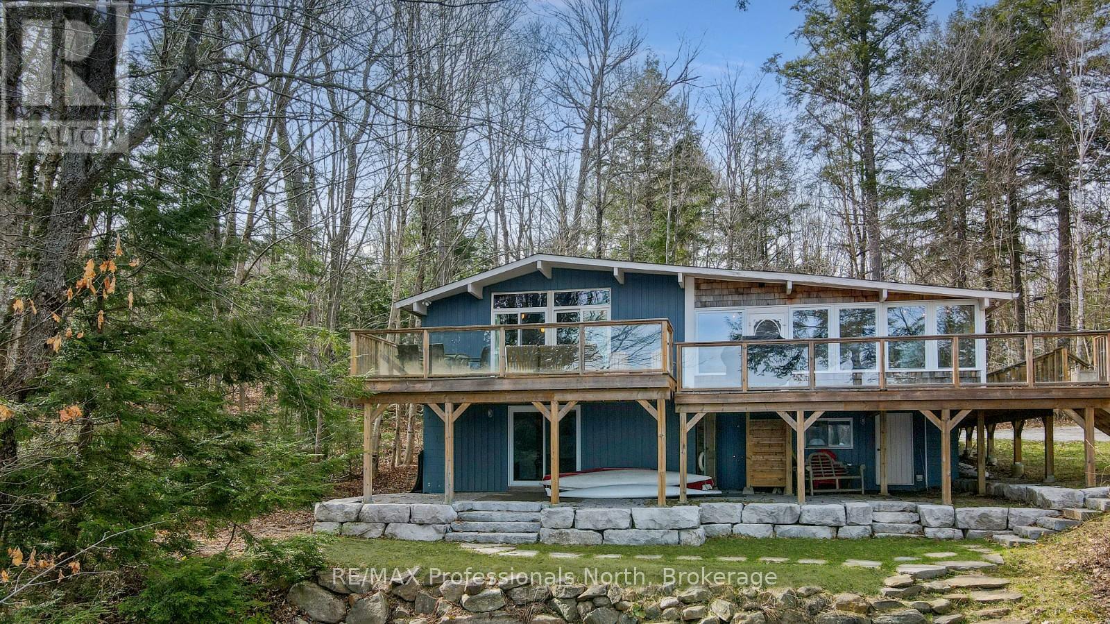 2787 Watts Road, Dysart Et Al, Ontario  K0M 1S0 - Photo 32 - X12380546
