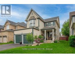 7107 Appletree Lane, Mississauga (Meadowvale Village), Ca