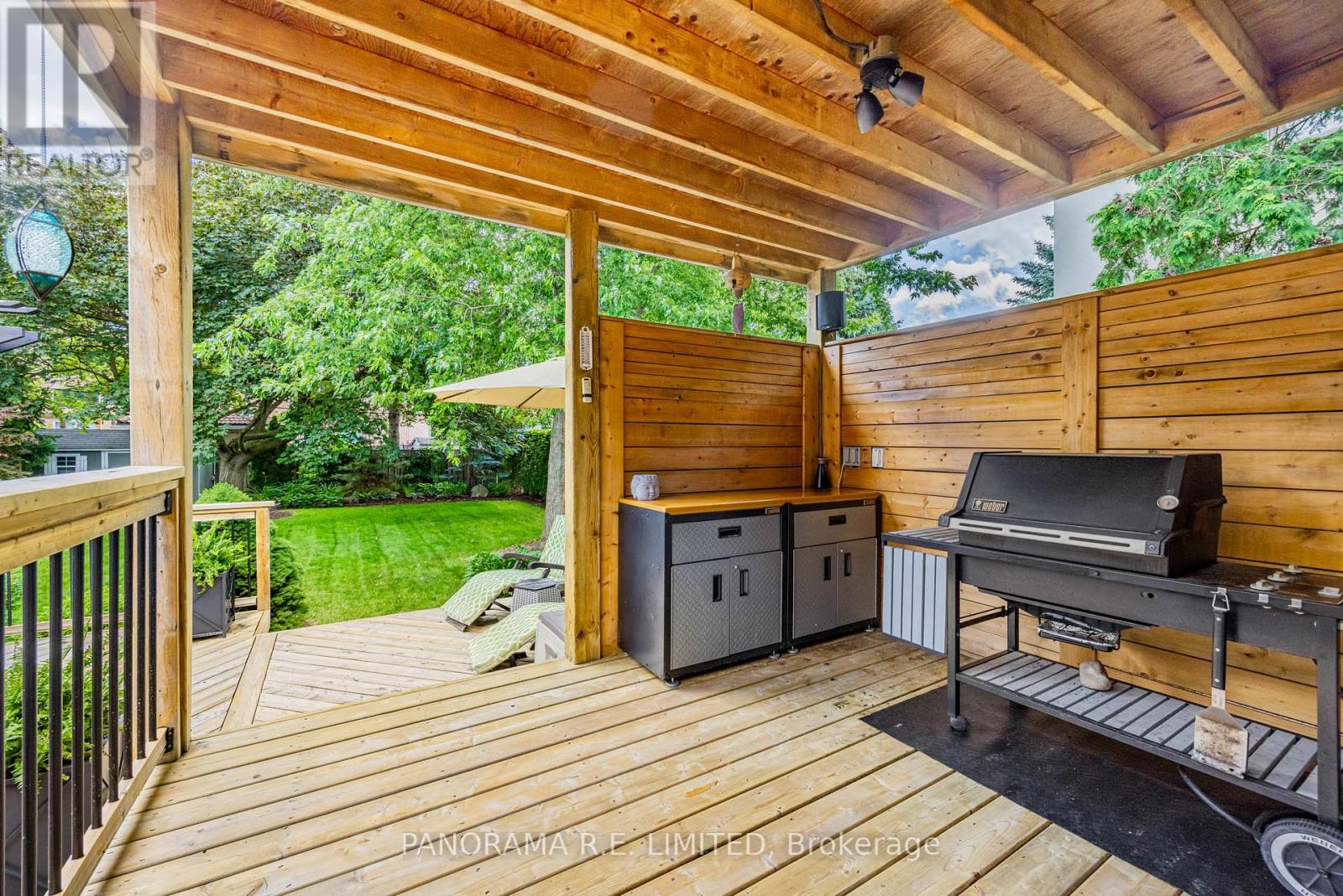 17 Dorlen Avenue, Toronto, Ontario  M9B 5A8 - Photo 23 - W12380175