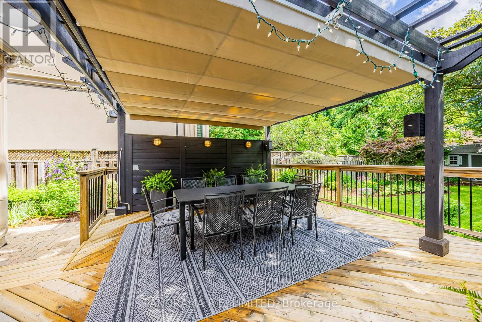 17 Dorlen Avenue, Toronto, Ontario  M9B 5A8 - Photo 24 - W12380175