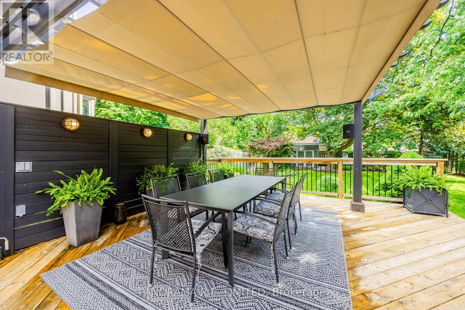 17 Dorlen Avenue, Toronto, Ontario  M9B 5A8 - Photo 25 - W12380175