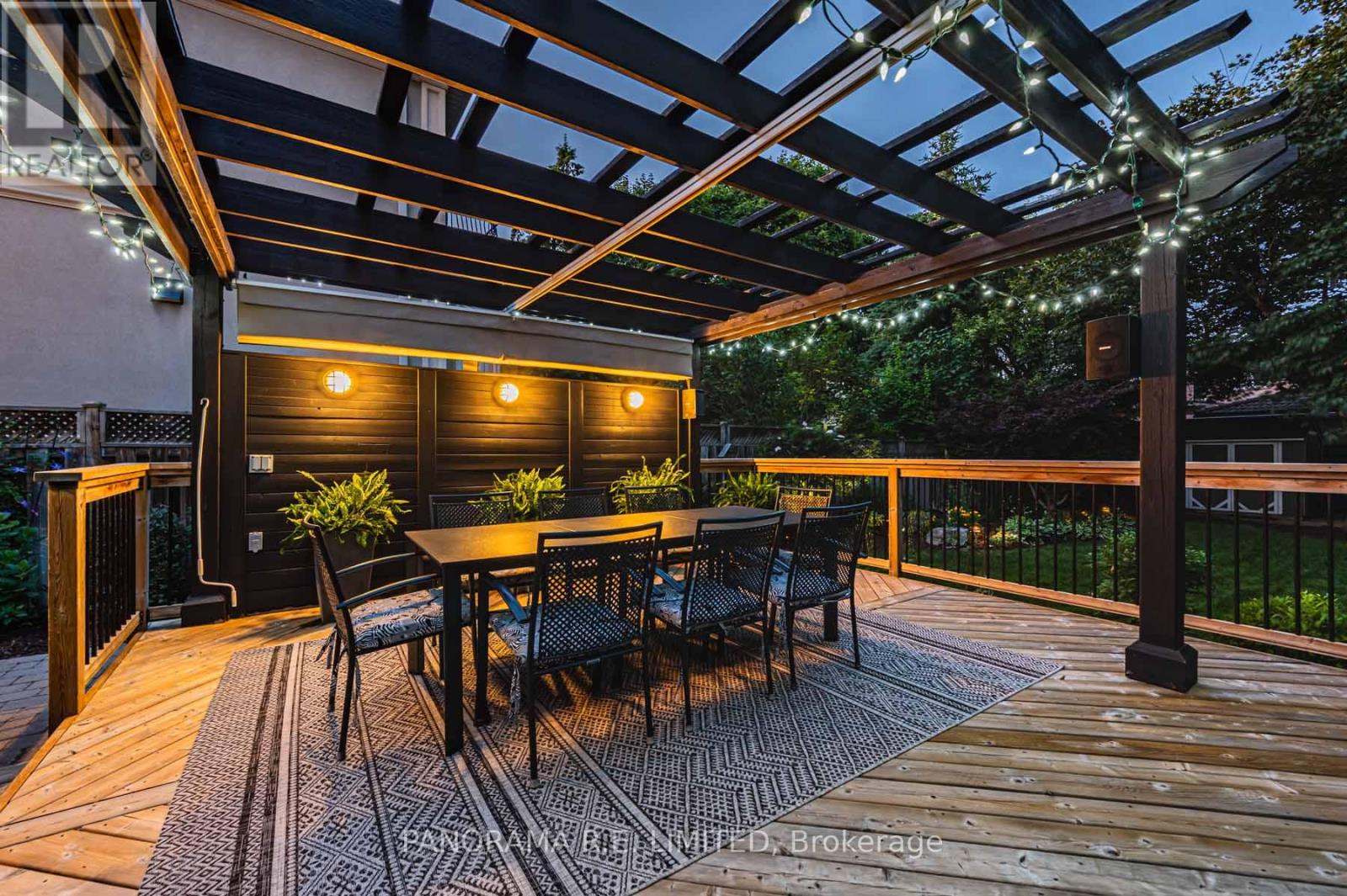17 Dorlen Avenue, Toronto, Ontario  M9B 5A8 - Photo 26 - W12380175